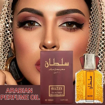 100ml Women Men Perfume Arabic Original Perfumes