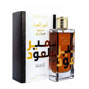 100ml Original Men's Perfume Arabian Perfume Brand