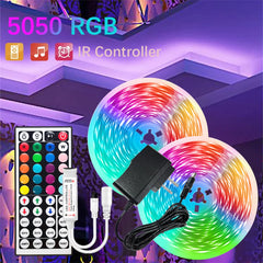 GREATWALL IR44K 5050 LED strip 32.8f/16.4 feet