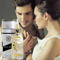 Arabic Style Women Perfume Lasting Fragrance Body