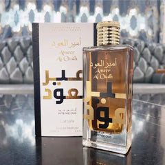 100ml Original Men's Perfume Arabian Perfume Brand