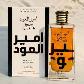 100ml Original Men's Perfume Arabian Perfume Brand